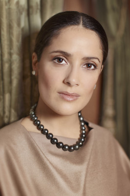 Salma Hayek pic #468734