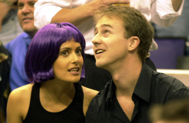 Salma Hayek pic #221733