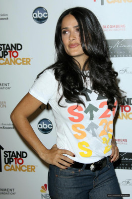Salma Hayek pic #112343