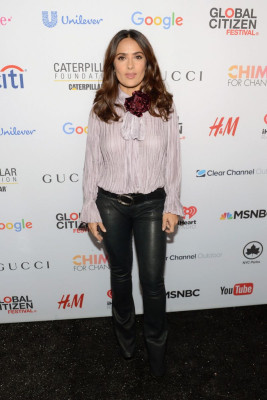 Salma Hayek pic #800118