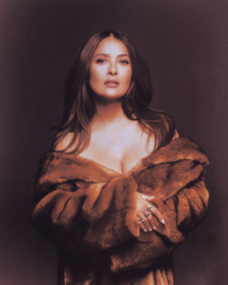 Salma Hayek pic #1249366
