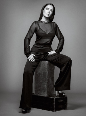 Salma Hayek pic #772936