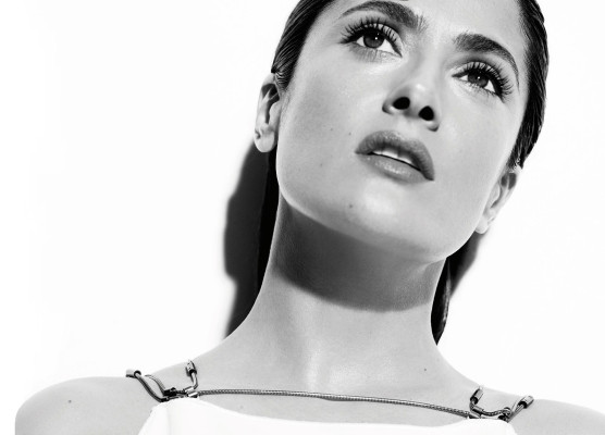 Salma Hayek pic #776890