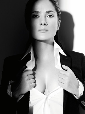 Salma Hayek pic #776884