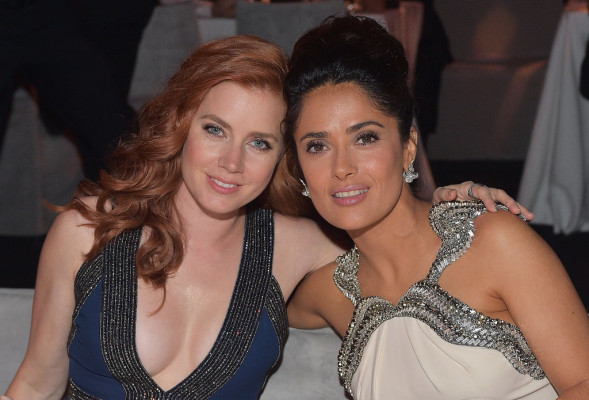 Salma Hayek pic #739145