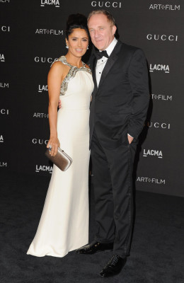 Salma Hayek pic #739142