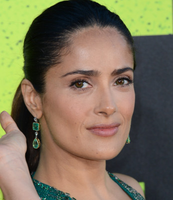 Salma Hayek pic #505887