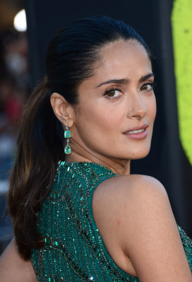 Salma Hayek pic #505882