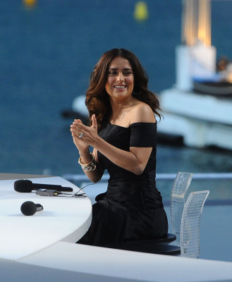 Salma Hayek pic #774941
