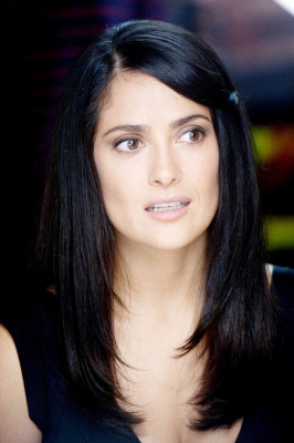 Salma Hayek pic #722567