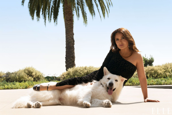 photo 29 in Salma Hayek gallery [id1275874] 2021-10-19 00:00:00