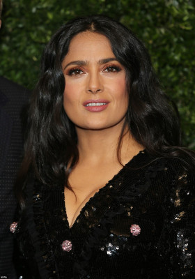 Salma Hayek pic #1105588