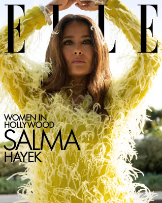 Salma Hayek pic #1275873