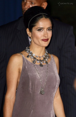 Salma Hayek pic #264246