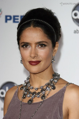 Salma Hayek pic #264252