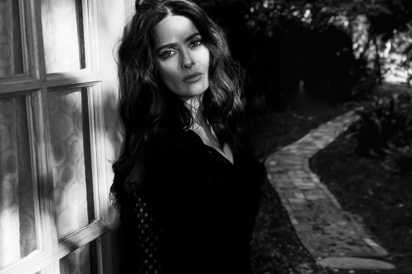 Salma Hayek pic #930387