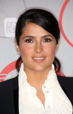 Salma Hayek pic #205956