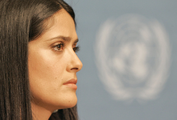 Salma Hayek pic #205977
