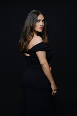 photo 8 in Salma Hayek gallery [id1279252] 2021-11-07 00:00:00
