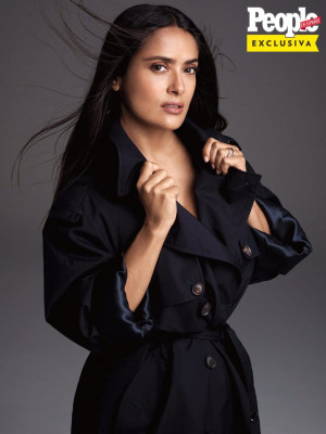 Salma Hayek pic #1278552