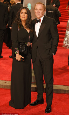 Salma Hayek pic #1013130