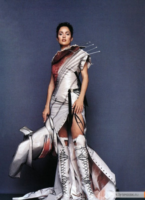 Salma Hayek pic #85558