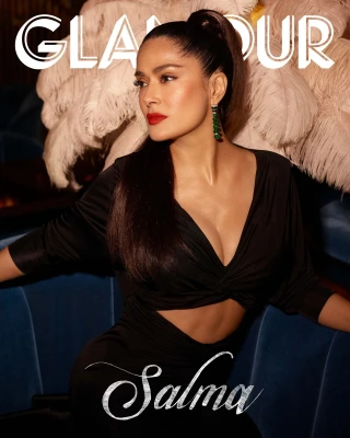 photo 27 in Salma Hayek gallery [id1322675] 2023-02-28 00:00:00