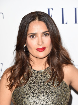 Salma Hayek pic #806002