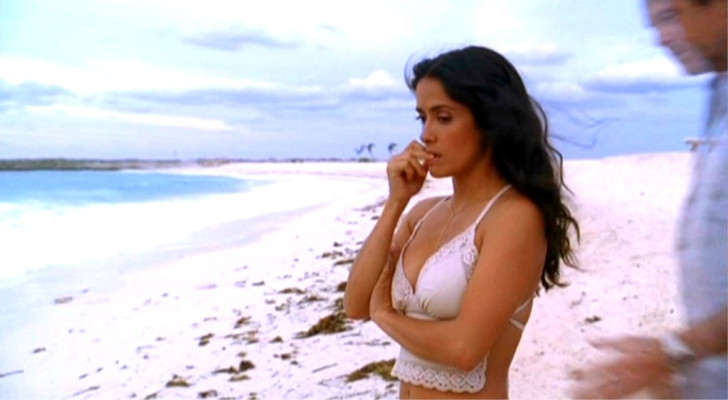 Salma Hayek pic #133814