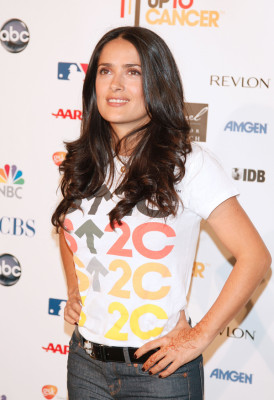Salma Hayek pic #221718