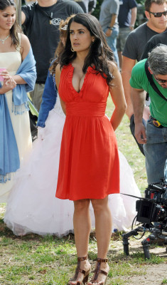 Salma Hayek pic #221583