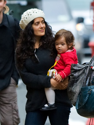Salma Hayek pic #221554