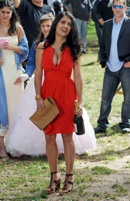 Salma Hayek pic #221600