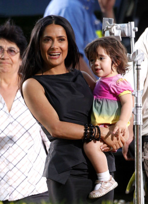 Salma Hayek pic #221562