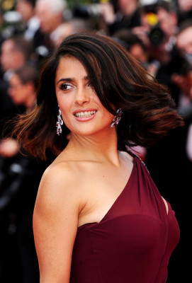 Salma Hayek pic #256909