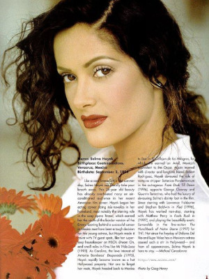 Salma Hayek pic #51949