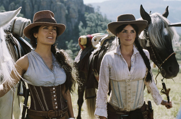 photo 28 in Salma Hayek gallery [id38441] -0001-11-30 00:00:00
