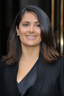 Salma Hayek pic #292998