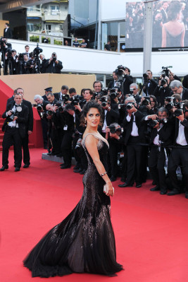 Salma Hayek pic #493555