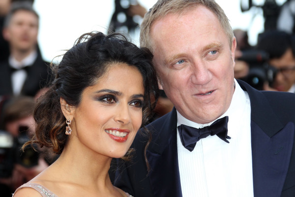 Salma Hayek pic #493728