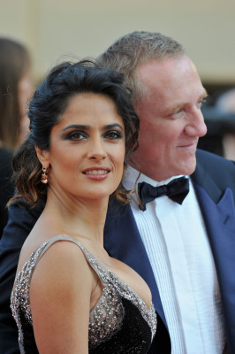 Salma Hayek pic #493733