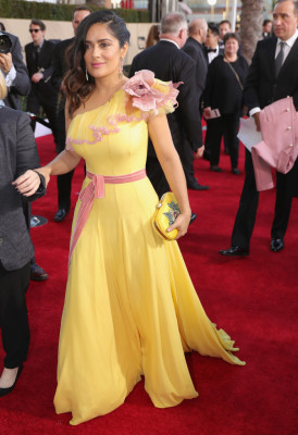 Salma Hayek pic #905807