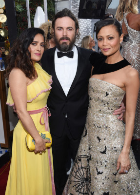 Salma Hayek pic #905810