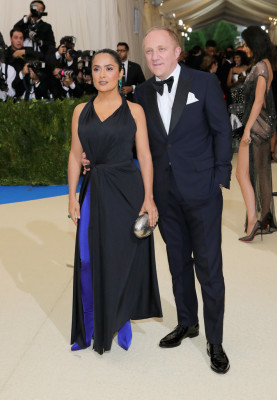 Salma Hayek pic #929680