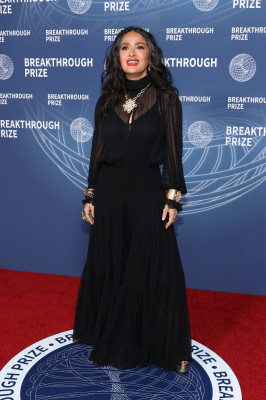 Salma Hayek pic #1372420