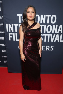 photo 6 in Salma Hayek gallery [id1360109] 2024-11-11 00:00:00