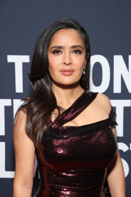 photo 5 in Salma Hayek gallery [id1360110] 2024-11-11 00:00:00