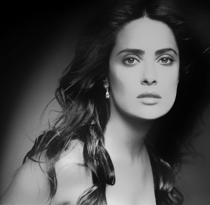 Salma Hayek pic #84761