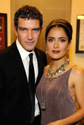 Salma Hayek pic #193692