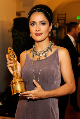 Salma Hayek pic #193700